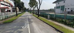 Sungei Kadut Industrial Estate (D25), Factory #576255711